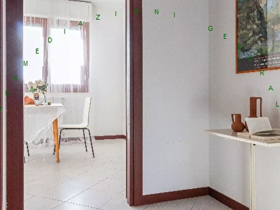 Immagine 5 di Villa in vendita  a Borgo San Lorenzo