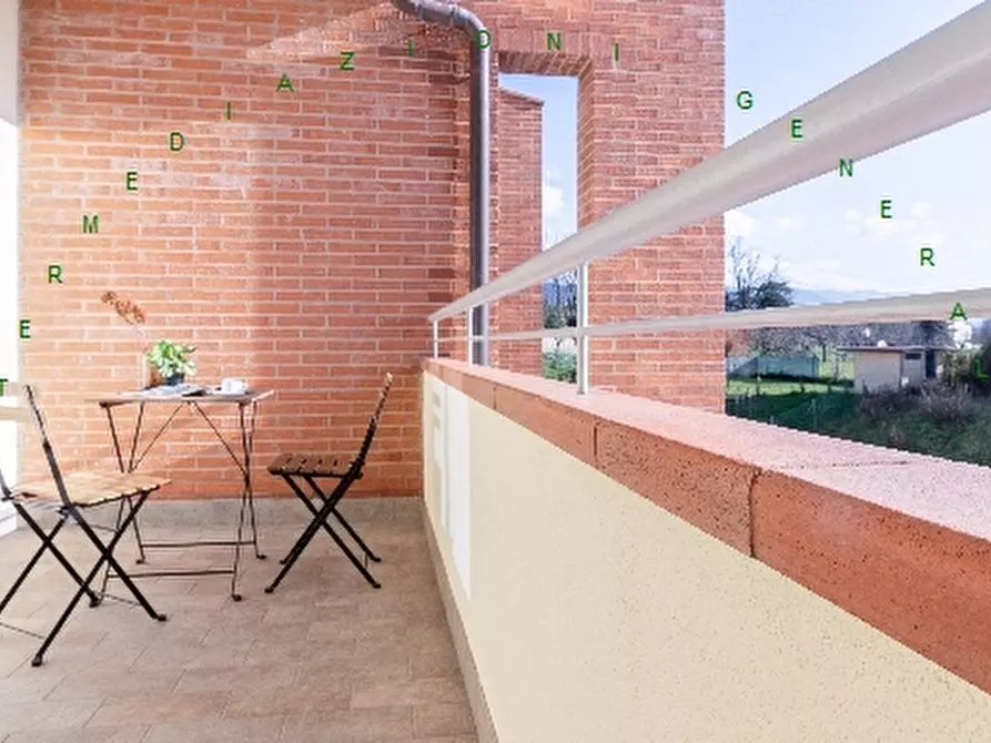 Immagine 8 di Villa in vendita  a Borgo San Lorenzo