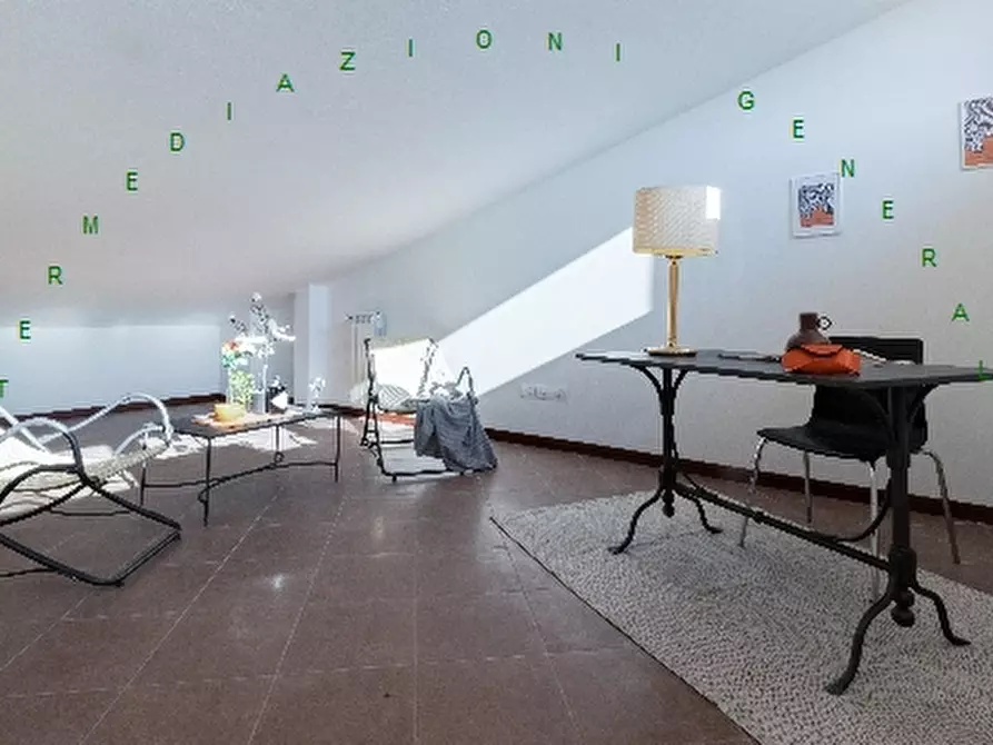 Immagine 10 di Villa in vendita  a Borgo San Lorenzo