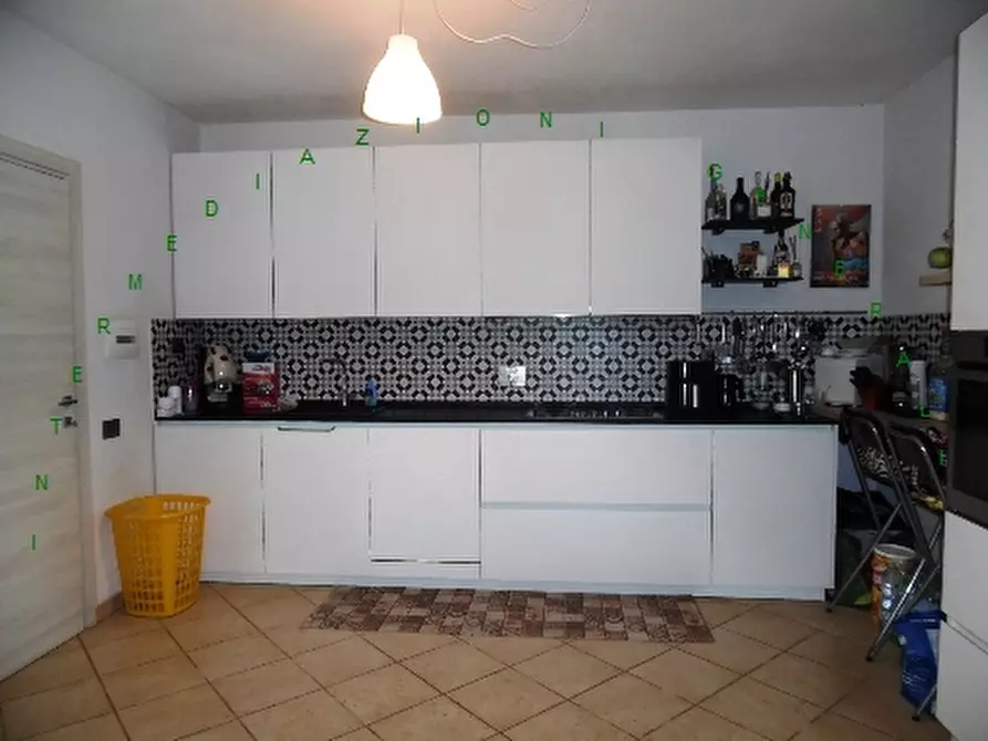 Immagine 5 di Villa in vendita  a Borgo San Lorenzo