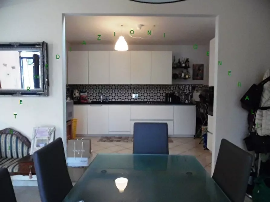 Immagine 6 di Villa in vendita  a Borgo San Lorenzo