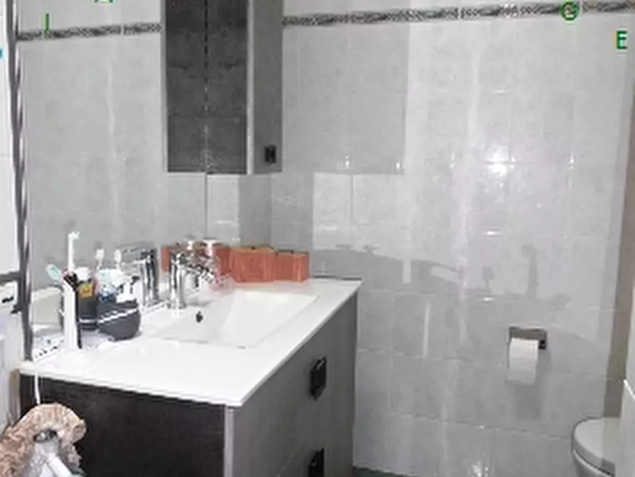 Immagine 12 di Villa in vendita  a Borgo San Lorenzo