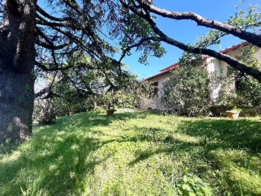 Immagine 5 di Villa in vendita  a Scarperia E San Piero