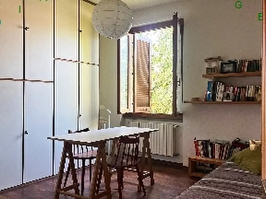 Immagine 12 di Villa in vendita  a Scarperia E San Piero