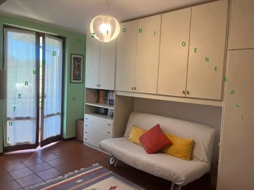 Immagine 7 di Villa in vendita  a Barberino Di Mugello