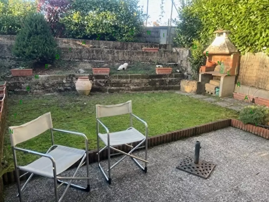 Immagine 13 di Villa in vendita  a Barberino Di Mugello