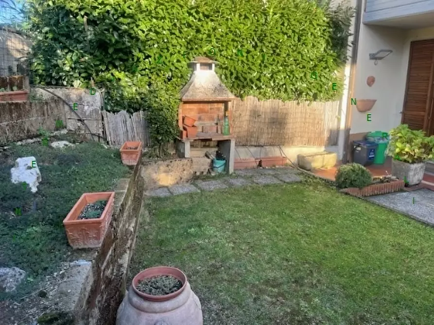 Immagine 14 di Villa in vendita  a Barberino Di Mugello