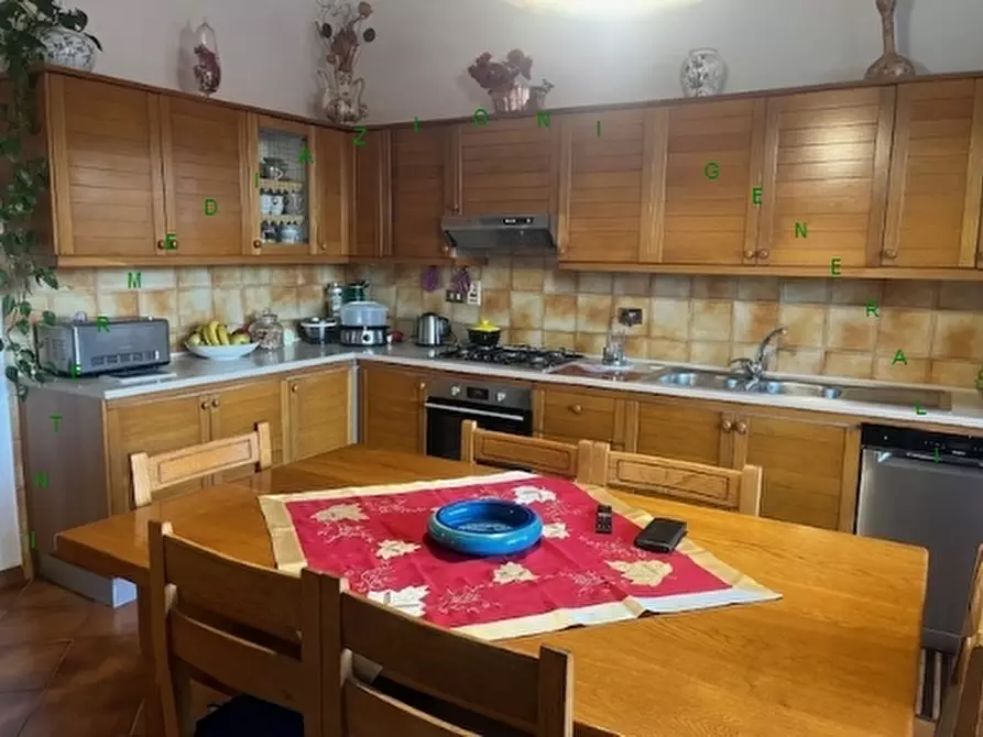 Immagine 4 di Villa in vendita  a Barberino Di Mugello