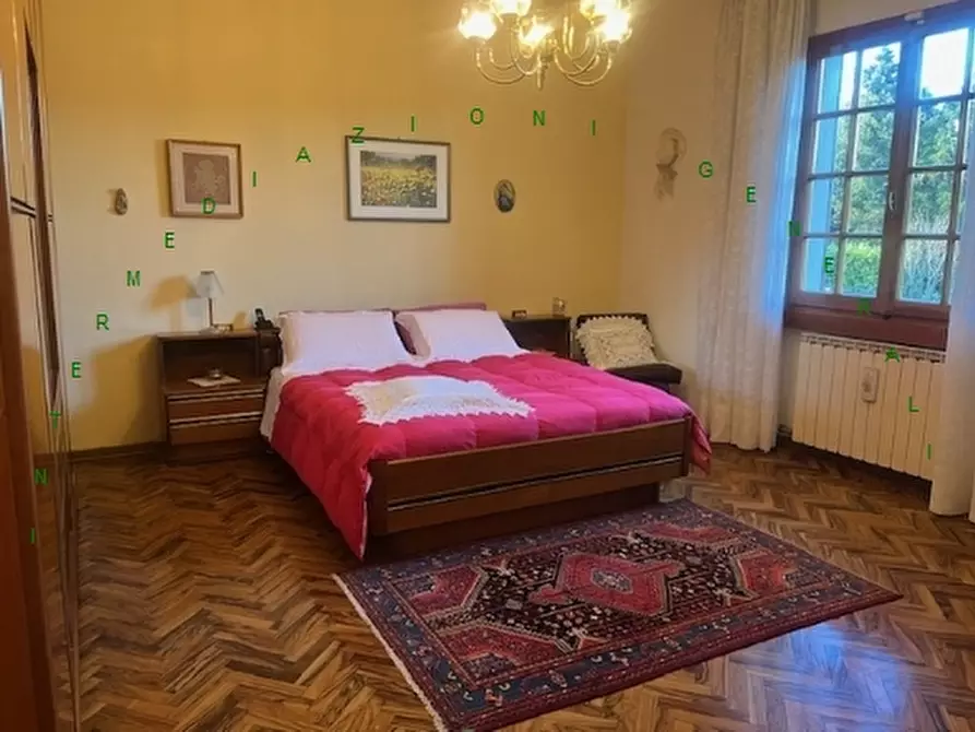 Immagine 6 di Villa in vendita  a Barberino Di Mugello
