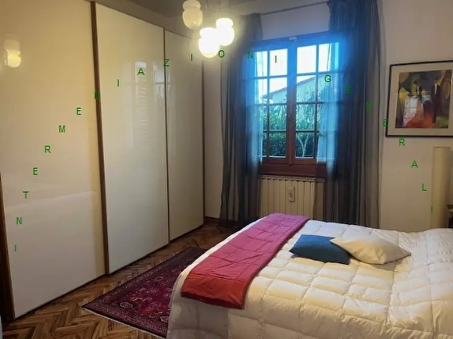 Immagine 7 di Villa in vendita  a Barberino Di Mugello