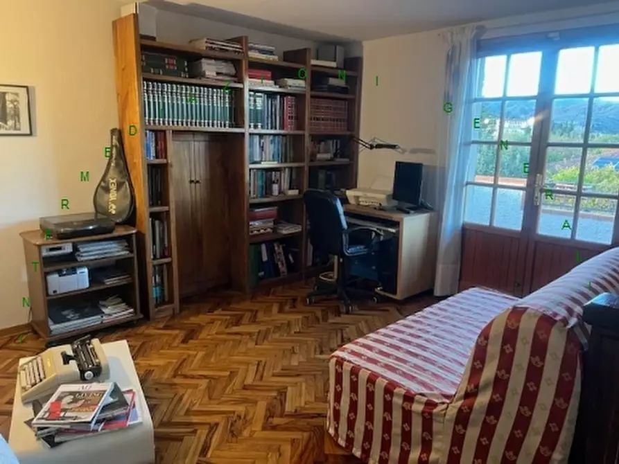 Immagine 8 di Villa in vendita  a Barberino Di Mugello