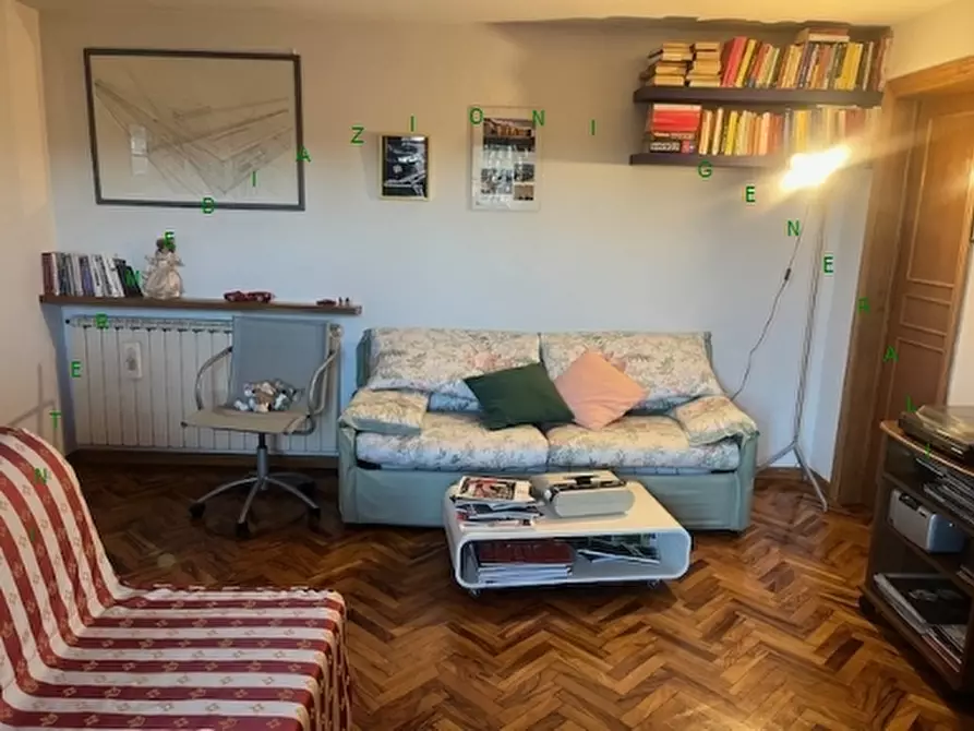 Immagine 11 di Villa in vendita  a Barberino Di Mugello