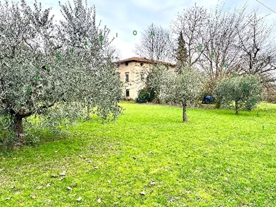 Immagine 2 di Villa in vendita  a Scarperia E San Piero