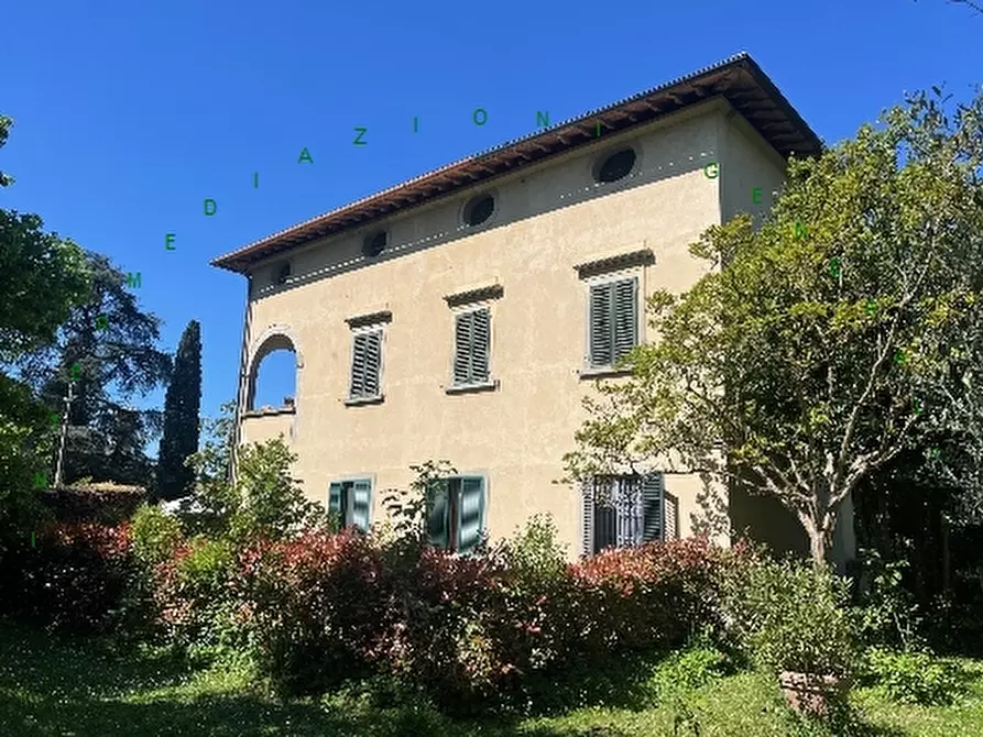 Immagine 13 di Villa in vendita  a Scarperia E San Piero
