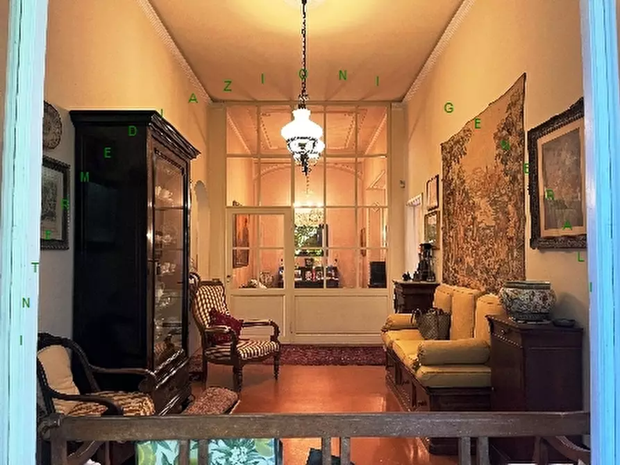 Immagine 15 di Villa in vendita  a Scarperia E San Piero