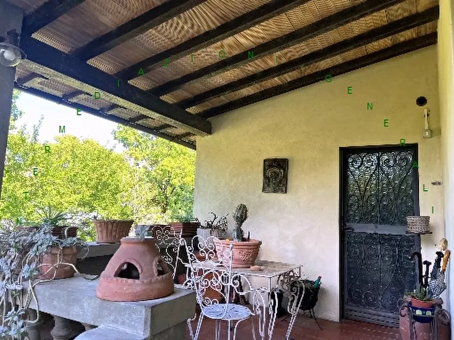 Immagine 16 di Villa in vendita  a Scarperia E San Piero