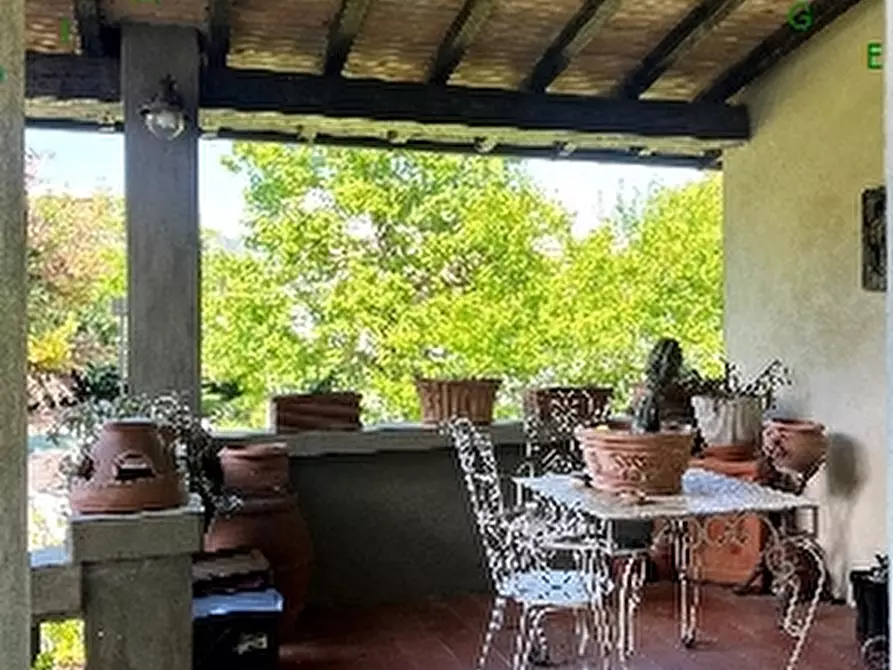 Immagine 17 di Villa in vendita  a Scarperia E San Piero