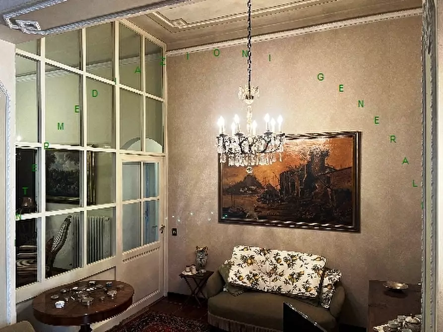 Immagine 24 di Villa in vendita  a Scarperia E San Piero