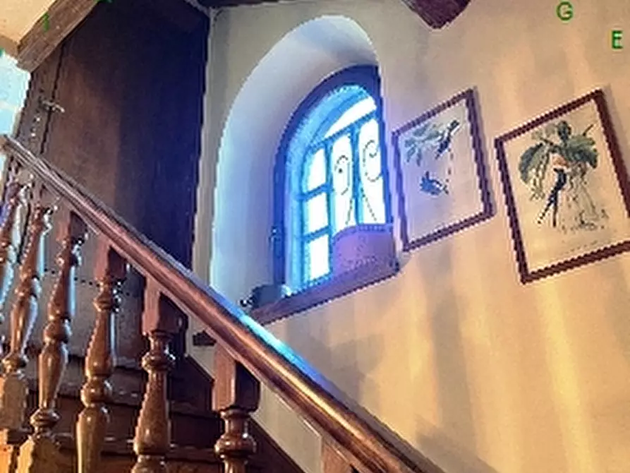 Immagine 26 di Villa in vendita  a Scarperia E San Piero