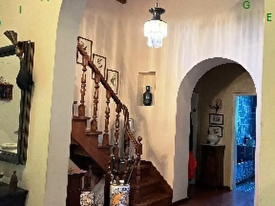 Immagine 29 di Villa in vendita  a Scarperia E San Piero