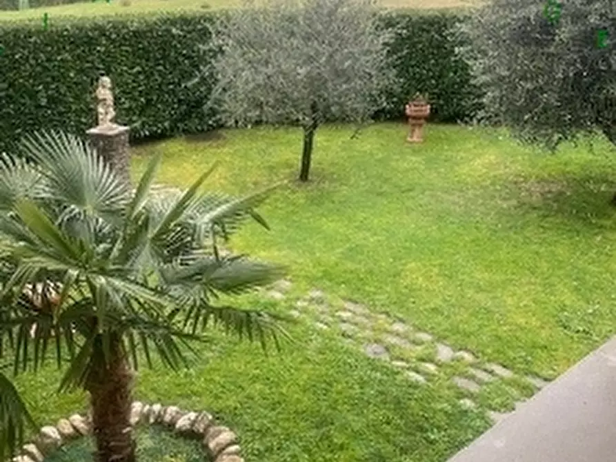 Immagine 1 di Villa in vendita  a Barberino Di Mugello
