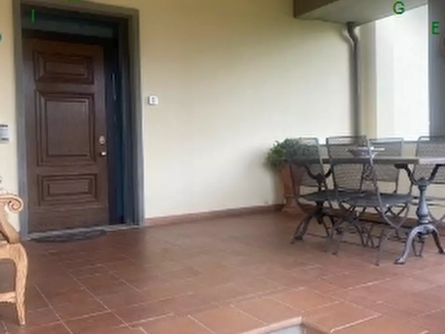Immagine 3 di Villa in vendita  a Barberino Di Mugello