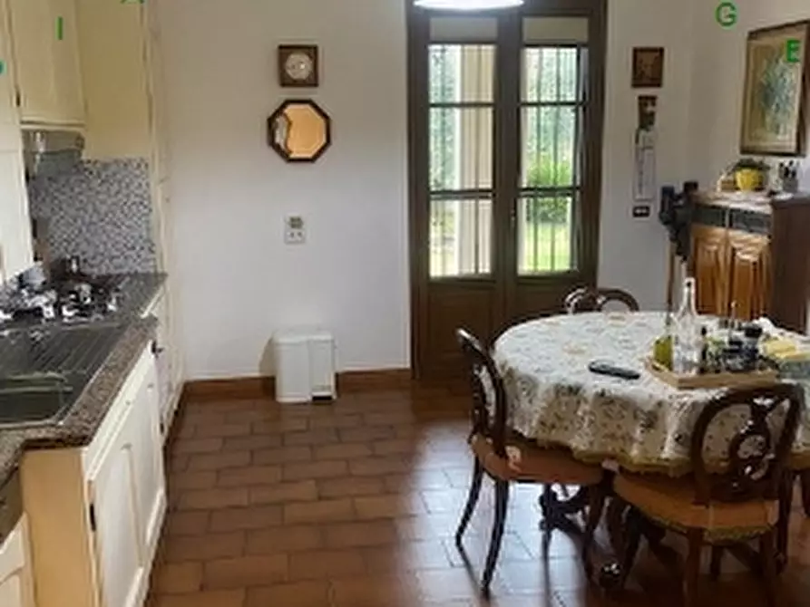 Immagine 7 di Villa in vendita  a Barberino Di Mugello