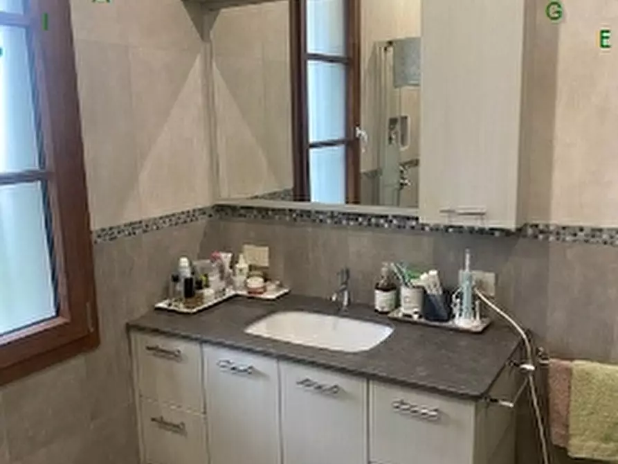 Immagine 8 di Villa in vendita  a Barberino Di Mugello