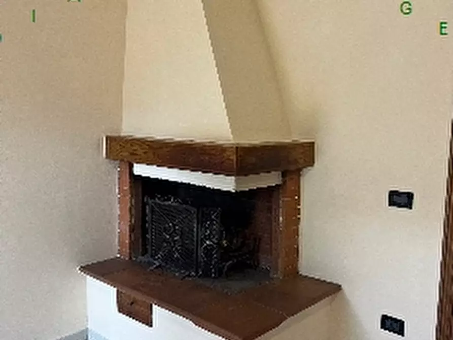 Immagine 6 di Villa in vendita  a Scarperia E San Piero