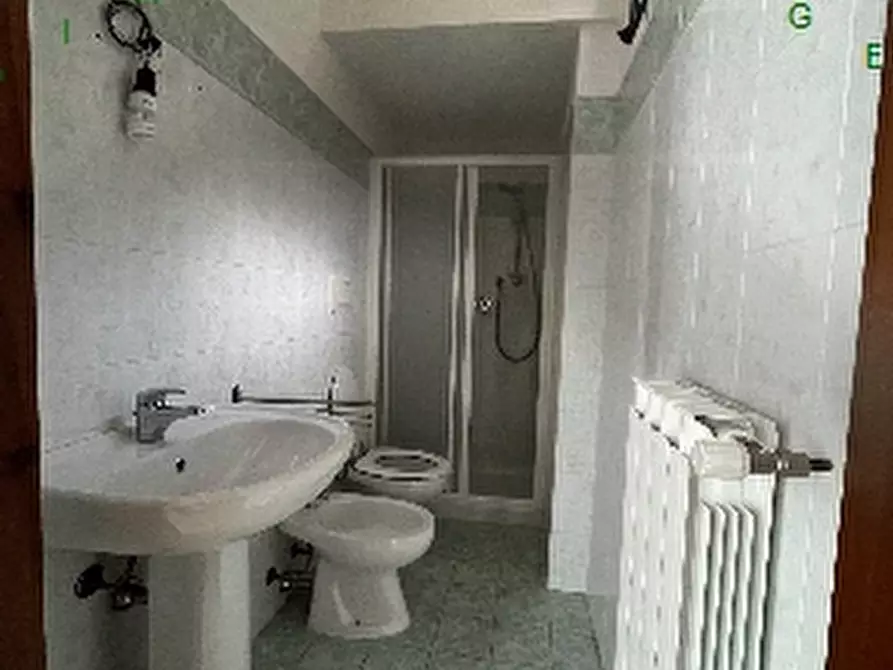 Immagine 15 di Villa in vendita  a Scarperia E San Piero