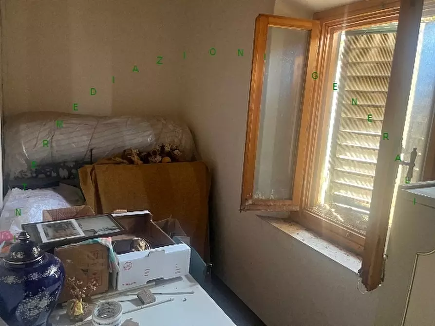 Immagine 5 di Villa in vendita  a Vicchio