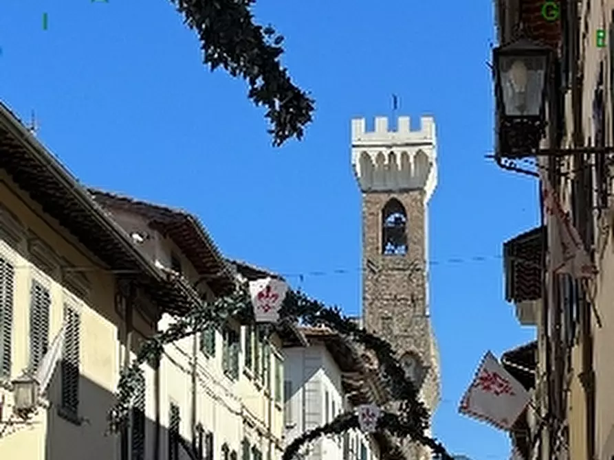 Immagine 1 di Villa in vendita  a Scarperia E San Piero