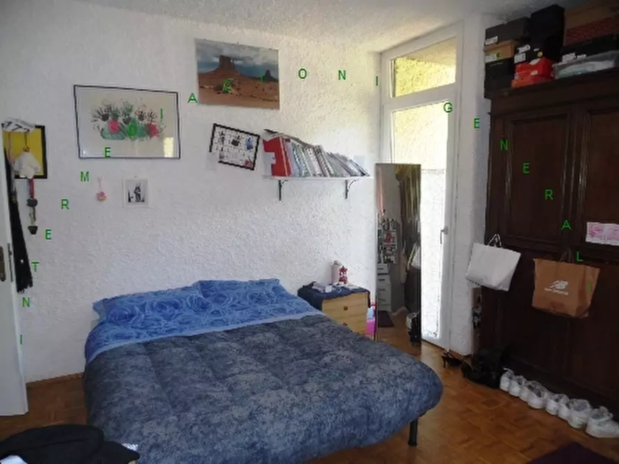 Immagine 11 di Villa in vendita  a Borgo San Lorenzo