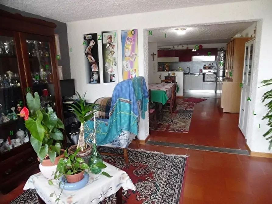 Immagine 13 di Villa in vendita  a Borgo San Lorenzo