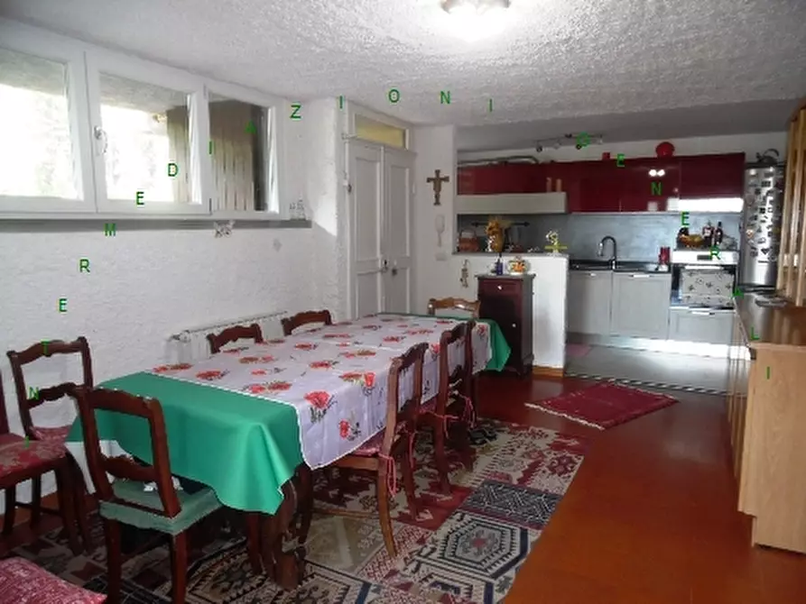 Immagine 14 di Villa in vendita  a Borgo San Lorenzo