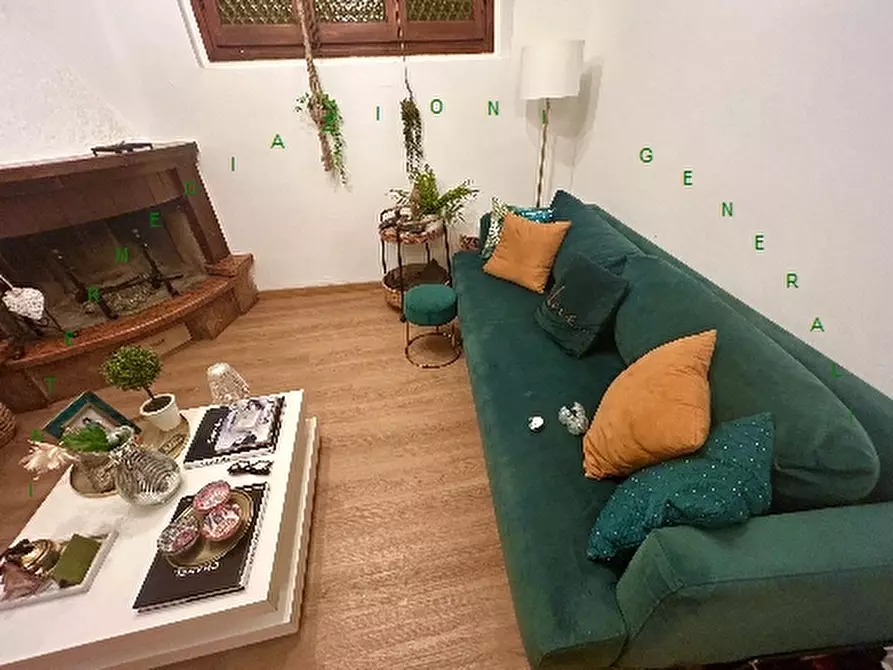 Immagine 1 di Villa in vendita  a Barberino Di Mugello