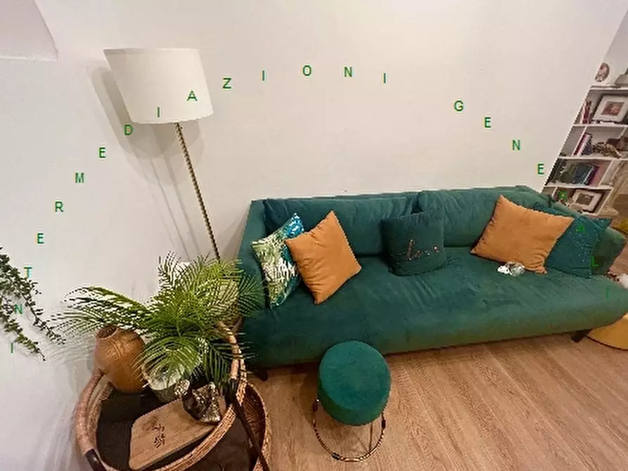 Immagine 2 di Villa in vendita  a Barberino Di Mugello