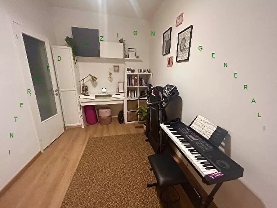 Immagine 5 di Villa in vendita  a Barberino Di Mugello