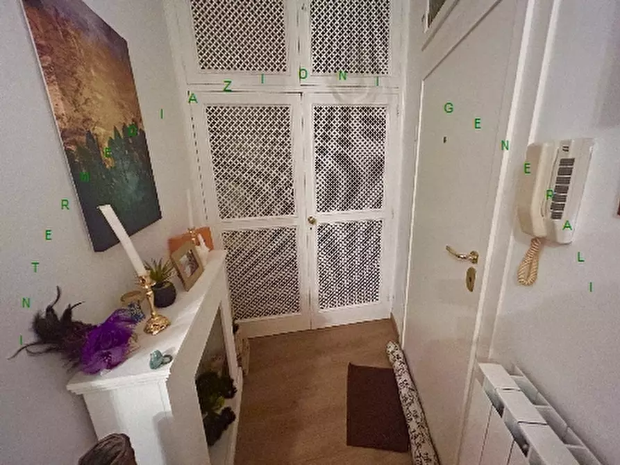Immagine 6 di Villa in vendita  a Barberino Di Mugello