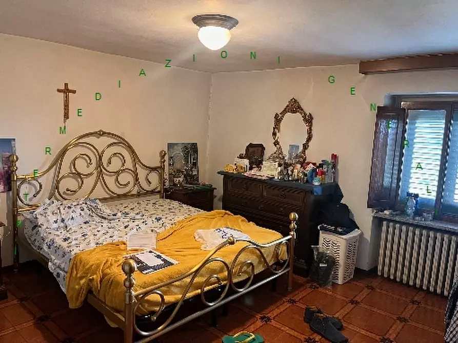 Immagine 3 di Villa in vendita  a Vicchio