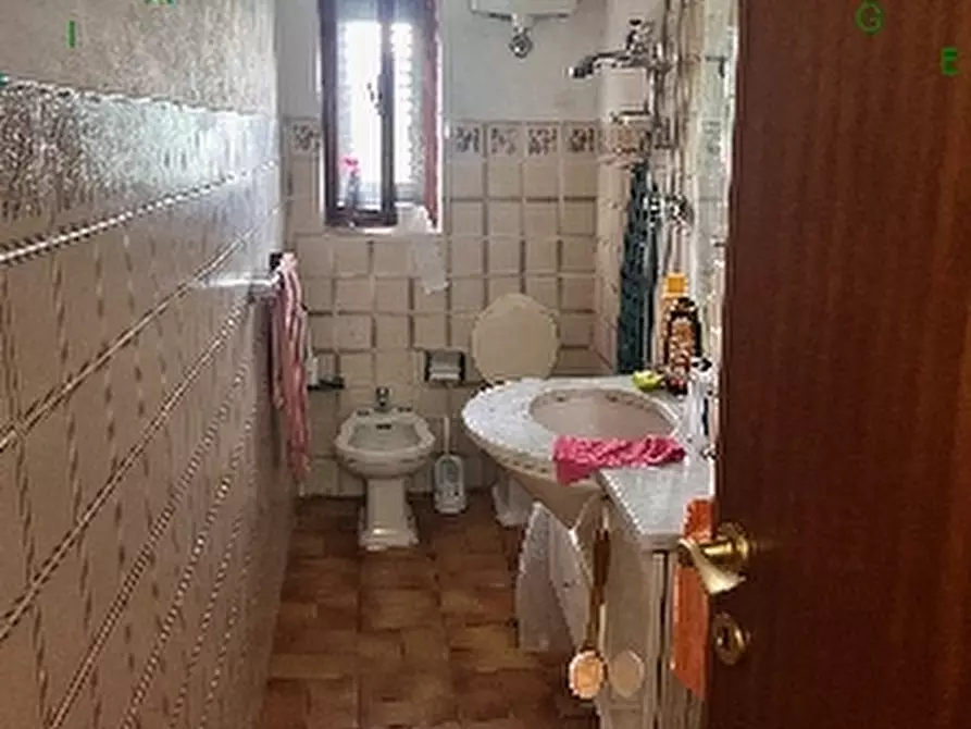 Immagine 4 di Villa in vendita  a Vicchio