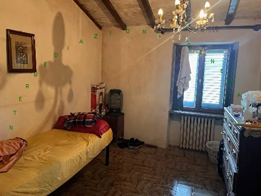 Immagine 5 di Villa in vendita  a Vicchio