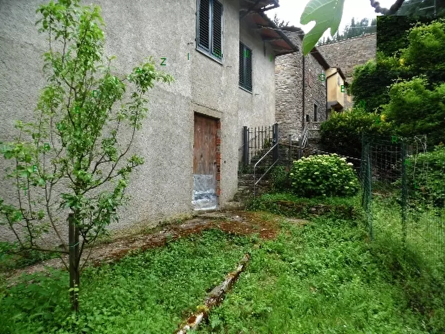 Immagine 2 di Villa in vendita  a Borgo San Lorenzo