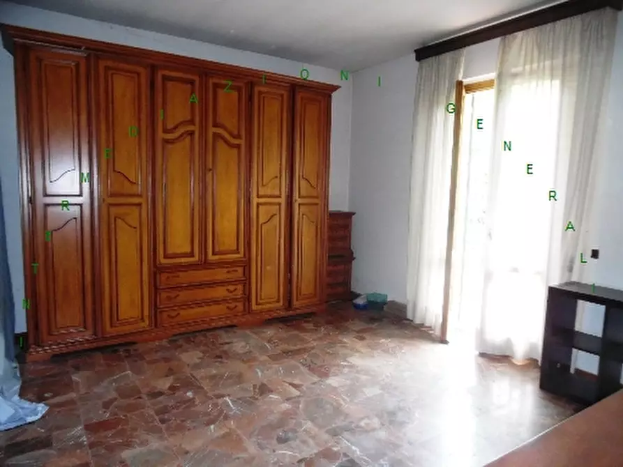 Immagine 7 di Villa in vendita  a Borgo San Lorenzo