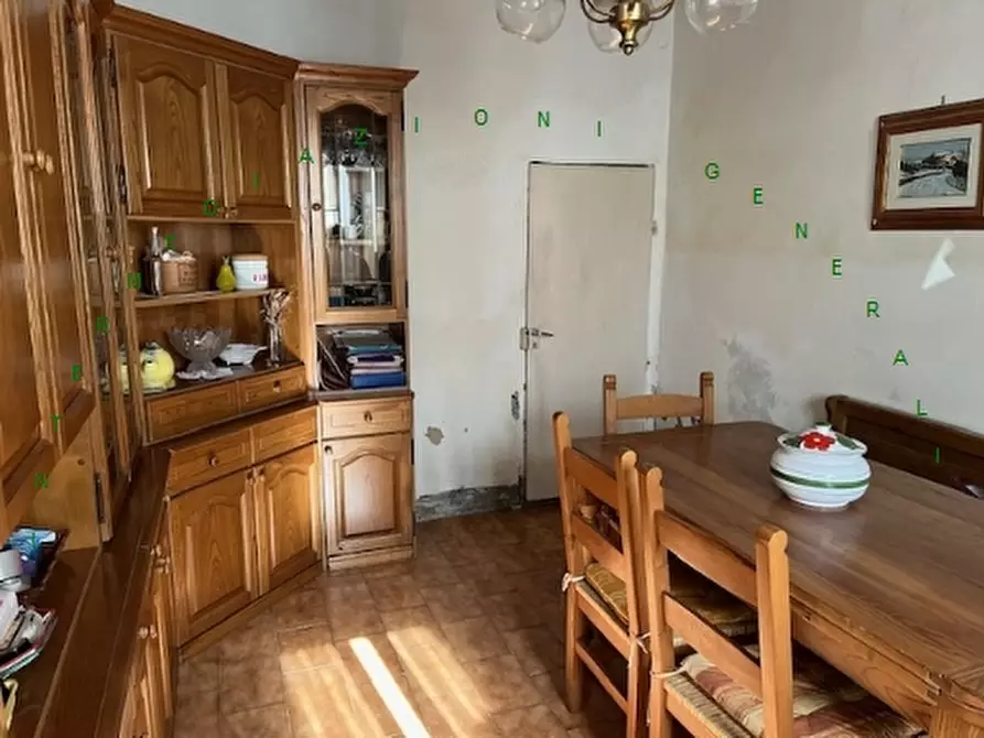 Immagine 2 di Villa in vendita  a Barberino Di Mugello