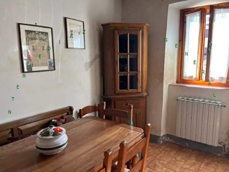 Immagine 3 di Villa in vendita  a Barberino Di Mugello