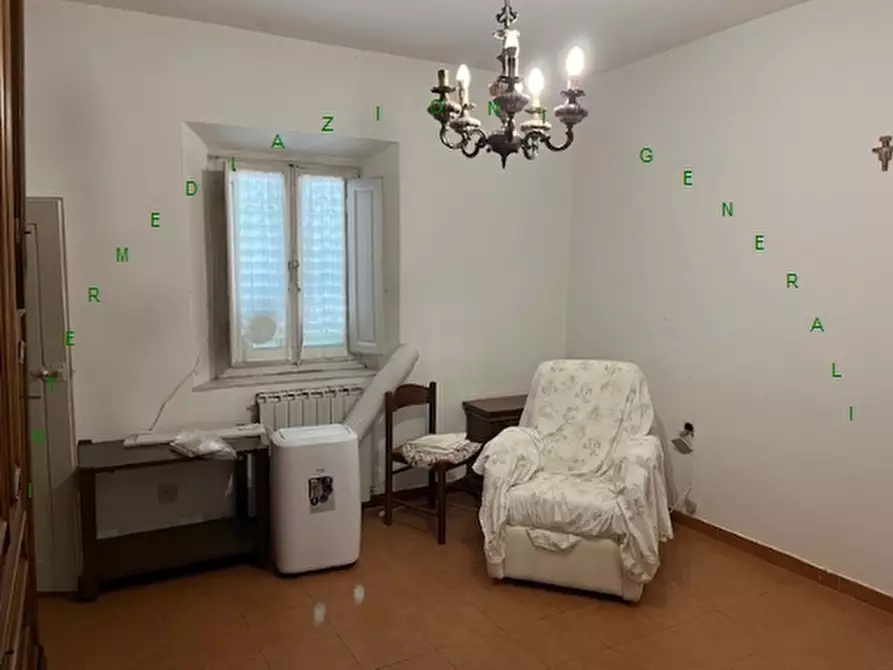 Immagine 6 di Villa in vendita  a Barberino Di Mugello