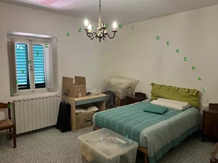 Immagine 7 di Villa in vendita  a Barberino Di Mugello