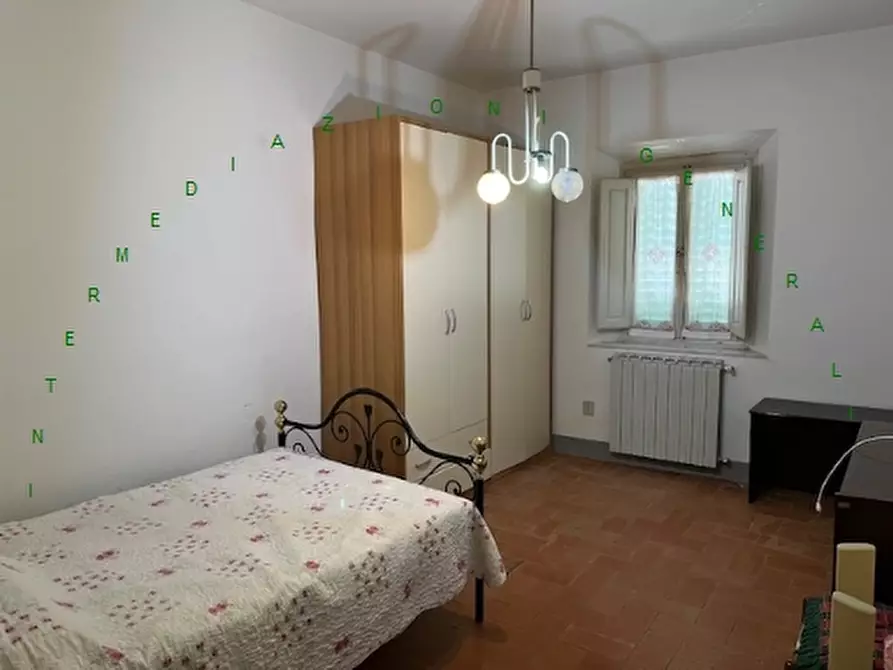 Immagine 8 di Villa in vendita  a Barberino Di Mugello