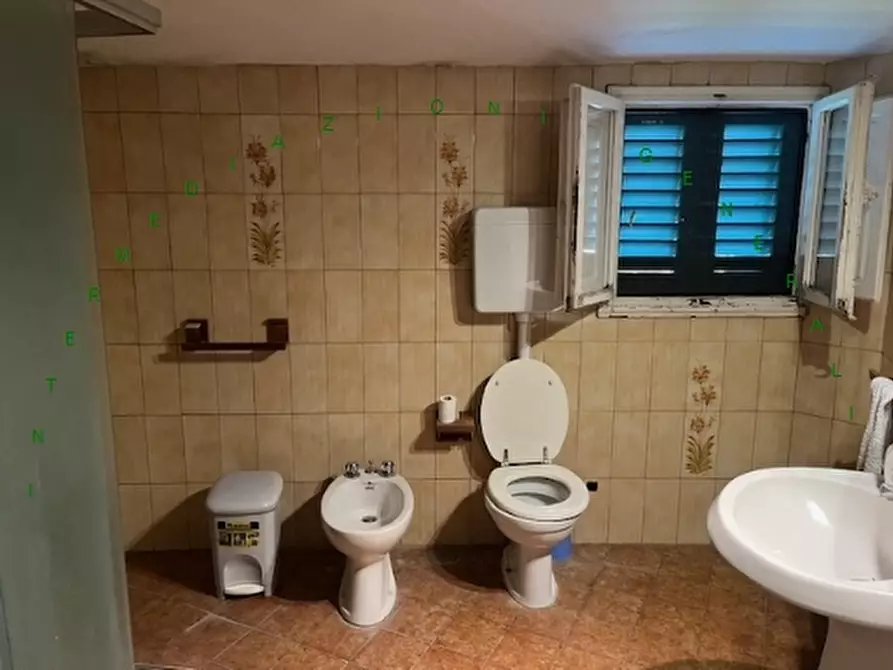 Immagine 9 di Villa in vendita  a Barberino Di Mugello